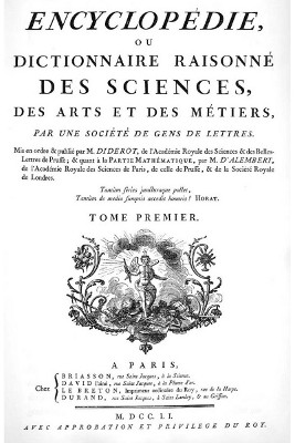 Encyclopédie