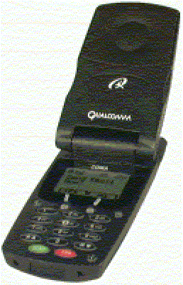 Qualcomm CDMA Q-Phone
