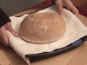 'Bread' by Gokce Kinayoglu