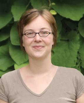 Jennifer Williams-Ortiz