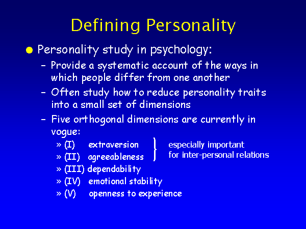 defining-personality