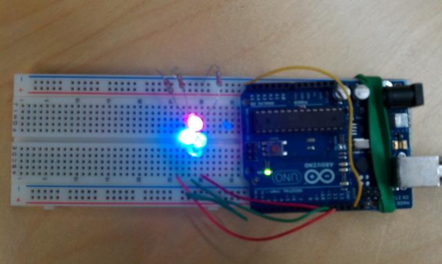hw 2 circuit