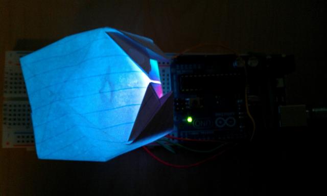 hw 2 diffuser