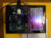 LED color mixer circuit