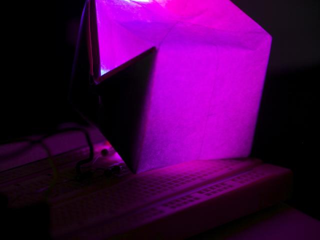 Diffuser 2