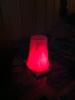 diffused Red (224/255 brightness)