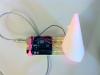 Board with Diffuser
