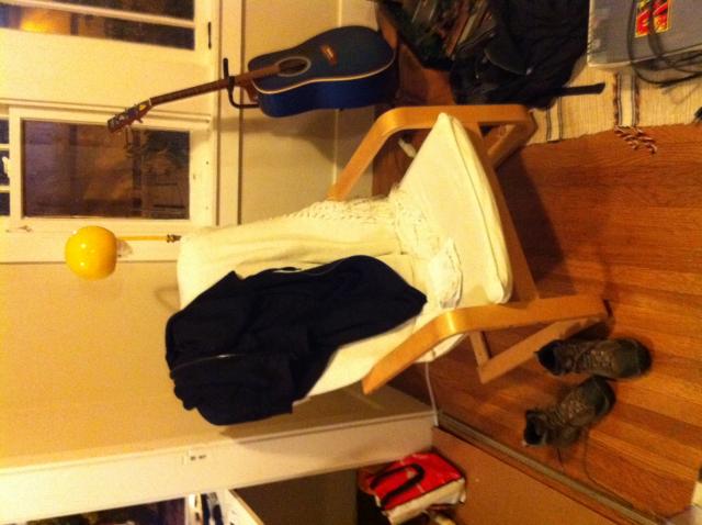 Chair 3