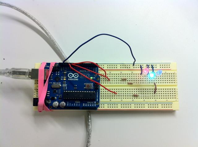 Board with No Diffuser