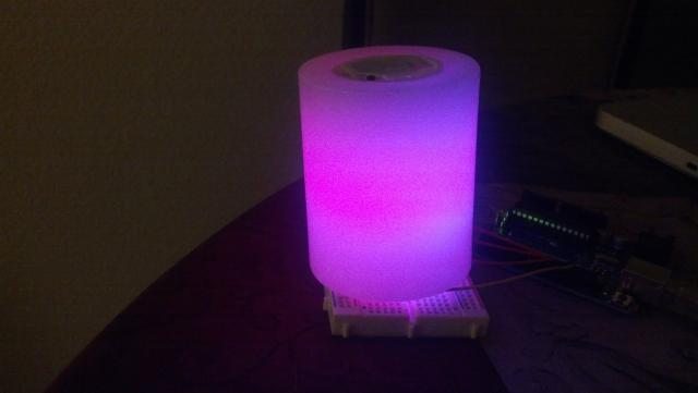 Diffusor