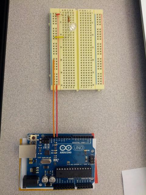 LED Circuit