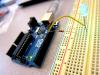 Lab 1 - Peter Nguyen - Blinking LED Circuit
