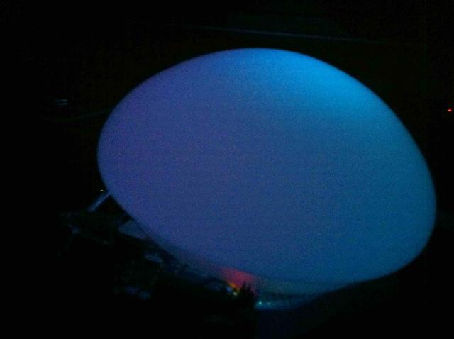 Glass Bowl Diffuser
