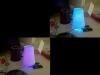 Lab2 - diffuser colors