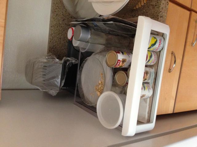 Standalone Drawer
