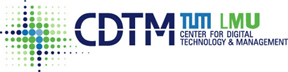 CDTM Logo