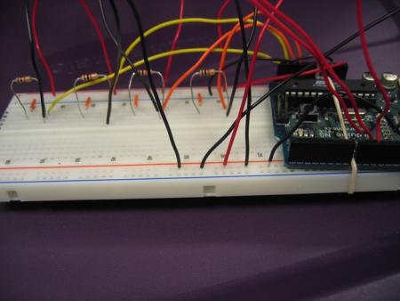board