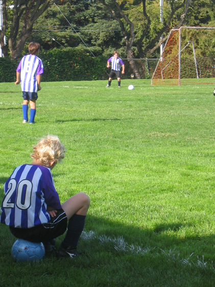 Soccer Ball