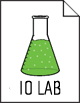IO Lab logo